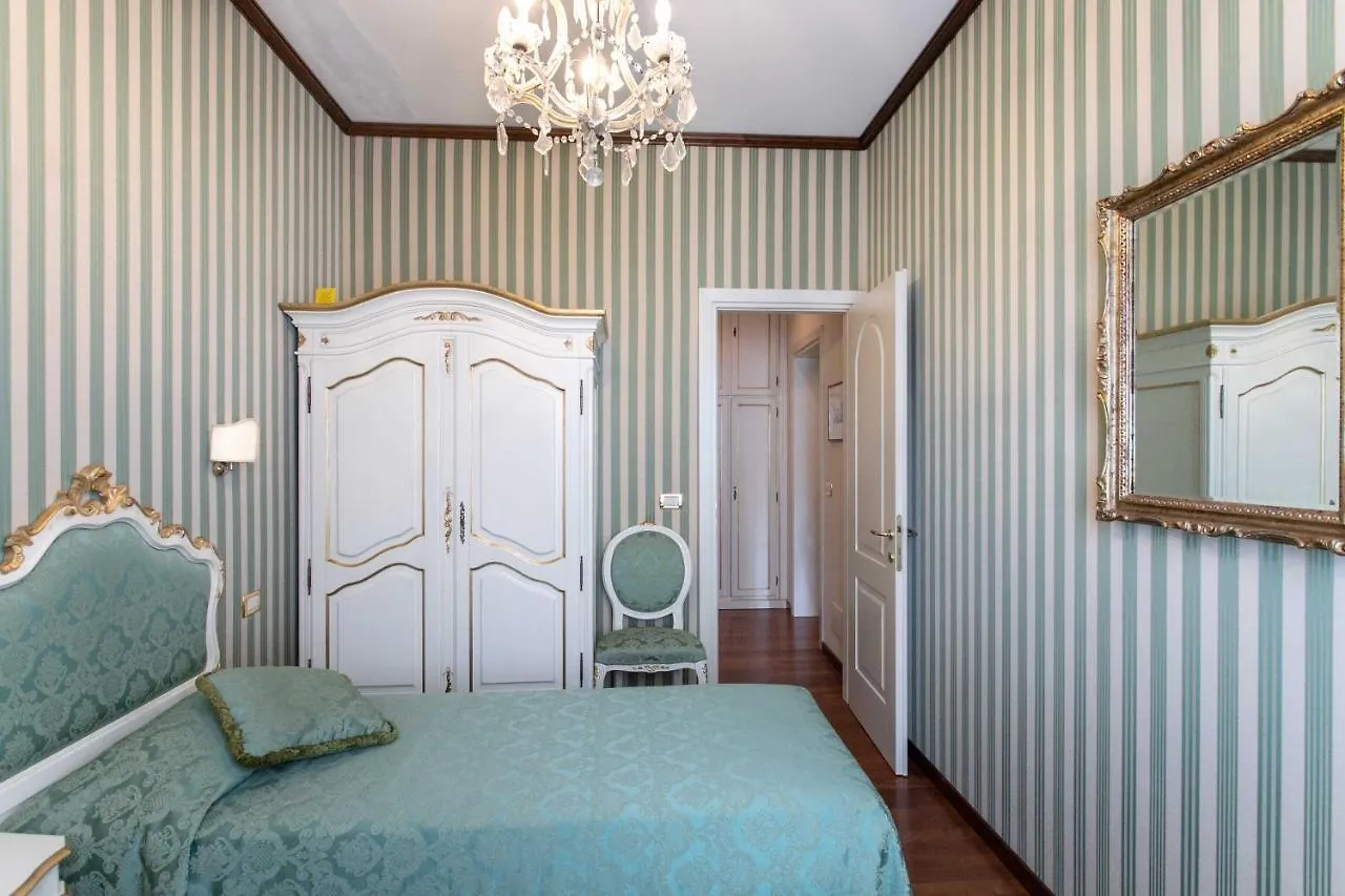 Apartmán Ai Putti Benátky 0*,  Itálie