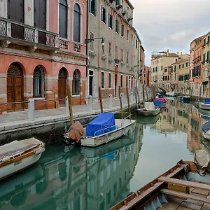 Apartamento Mioni, Venecia