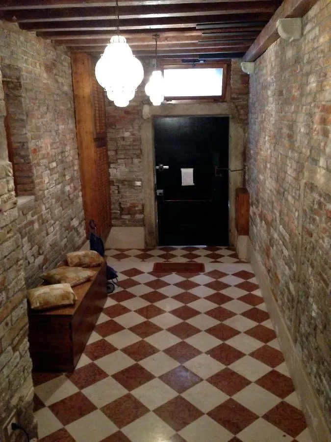 Ai Putti Apartment Venice Italy