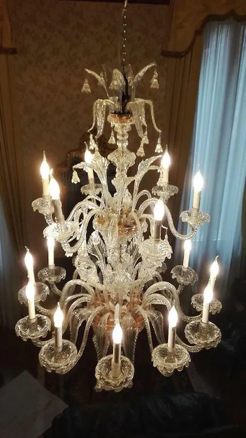 Ai Putti Apartment Venice Italy