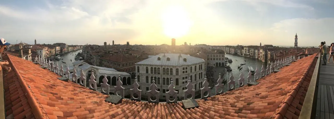 Ai Putti Apartment Venice