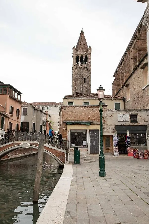 Ai Putti Apartment Venice