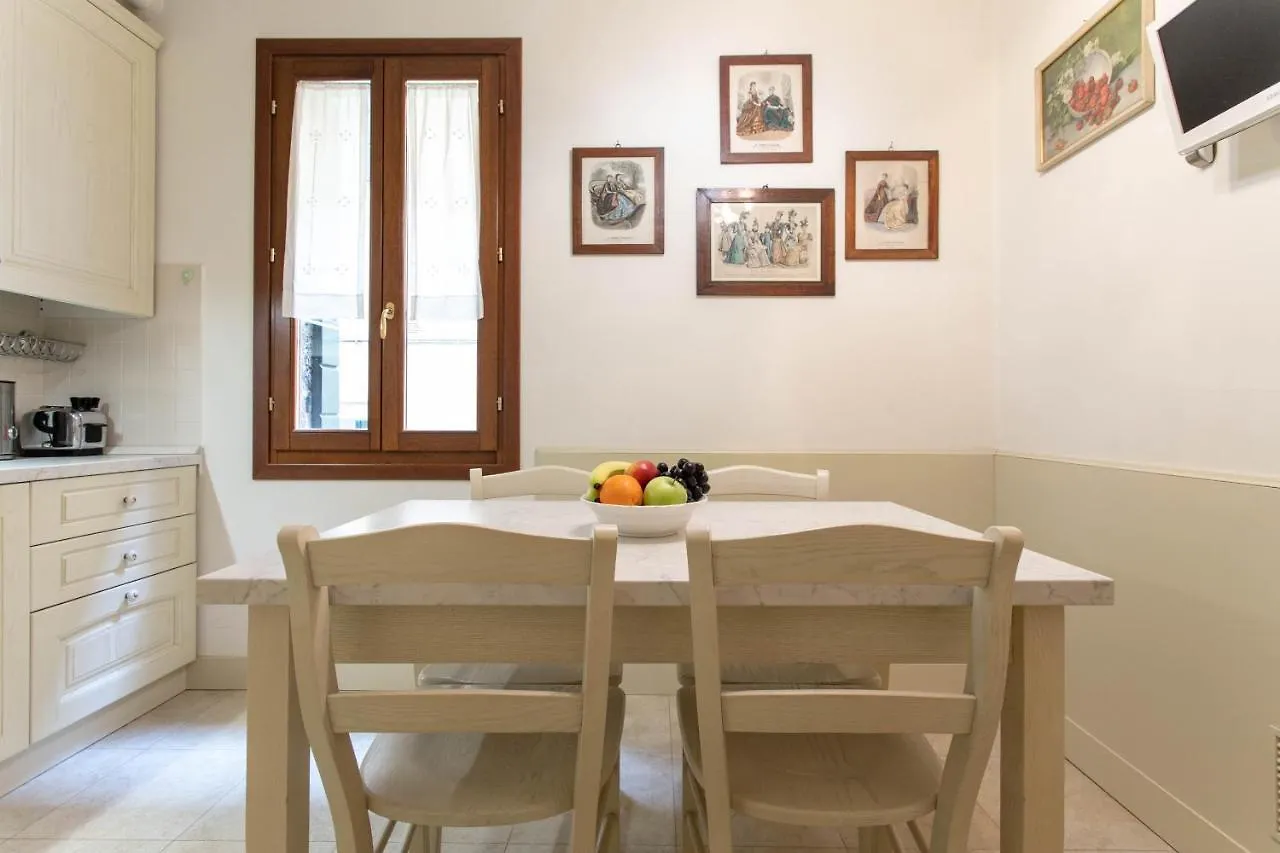 Ai Putti Apartment Venice 0*,