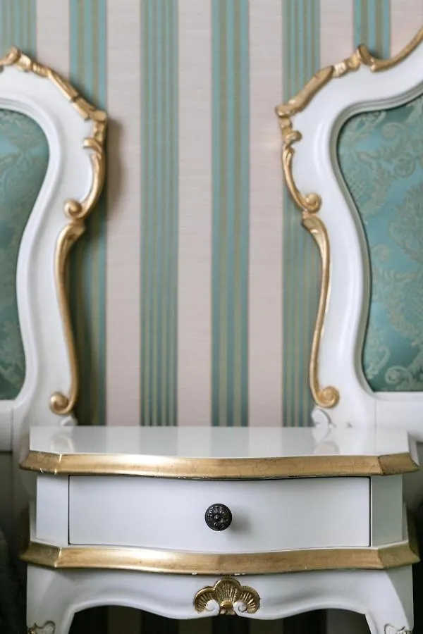 Ai Putti Apartment Venice 0*,