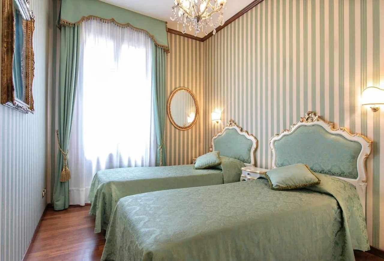 Ai Putti Apartment Venice