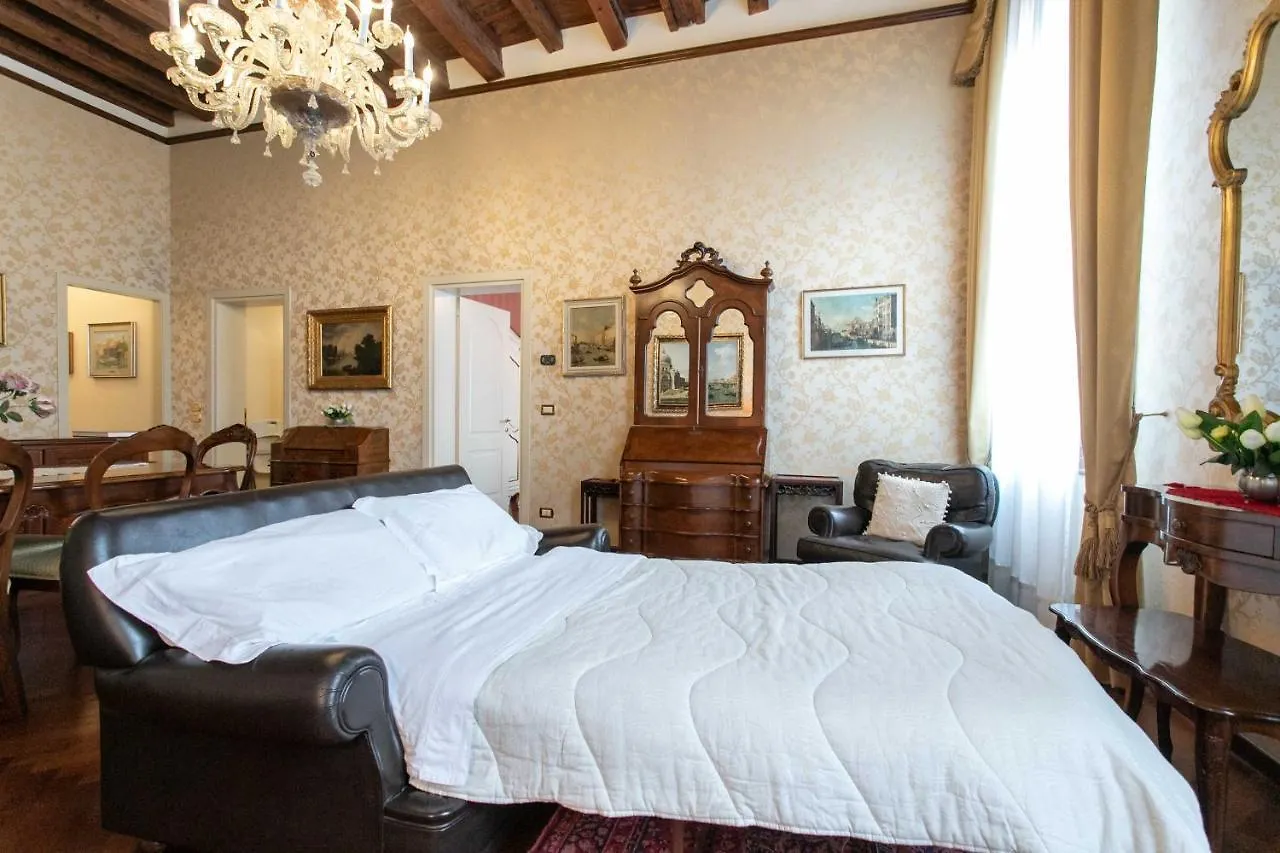 Appartement Ai Putti à Venise 0*,  Italie