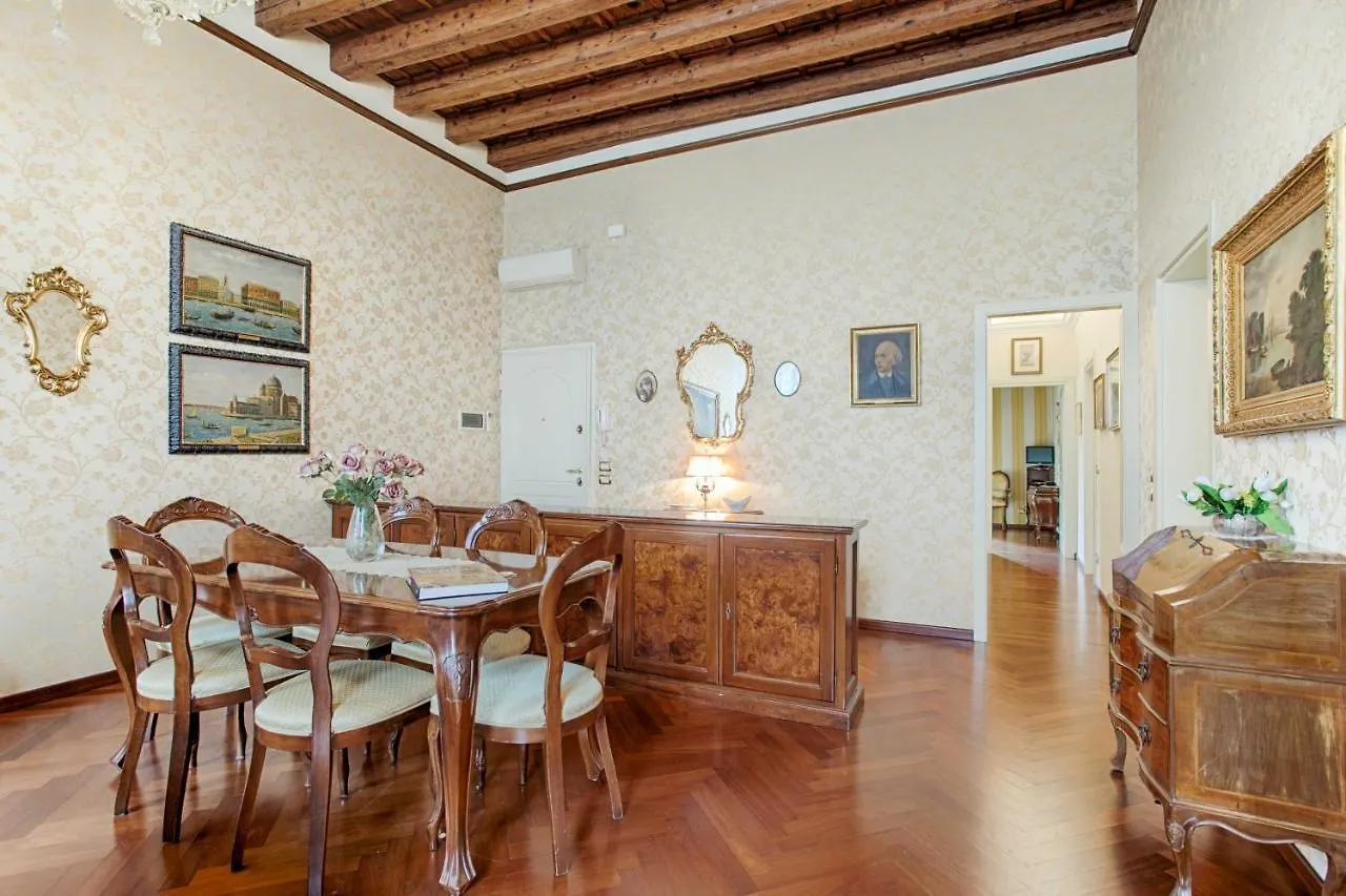 Ai Putti Apartment Venice