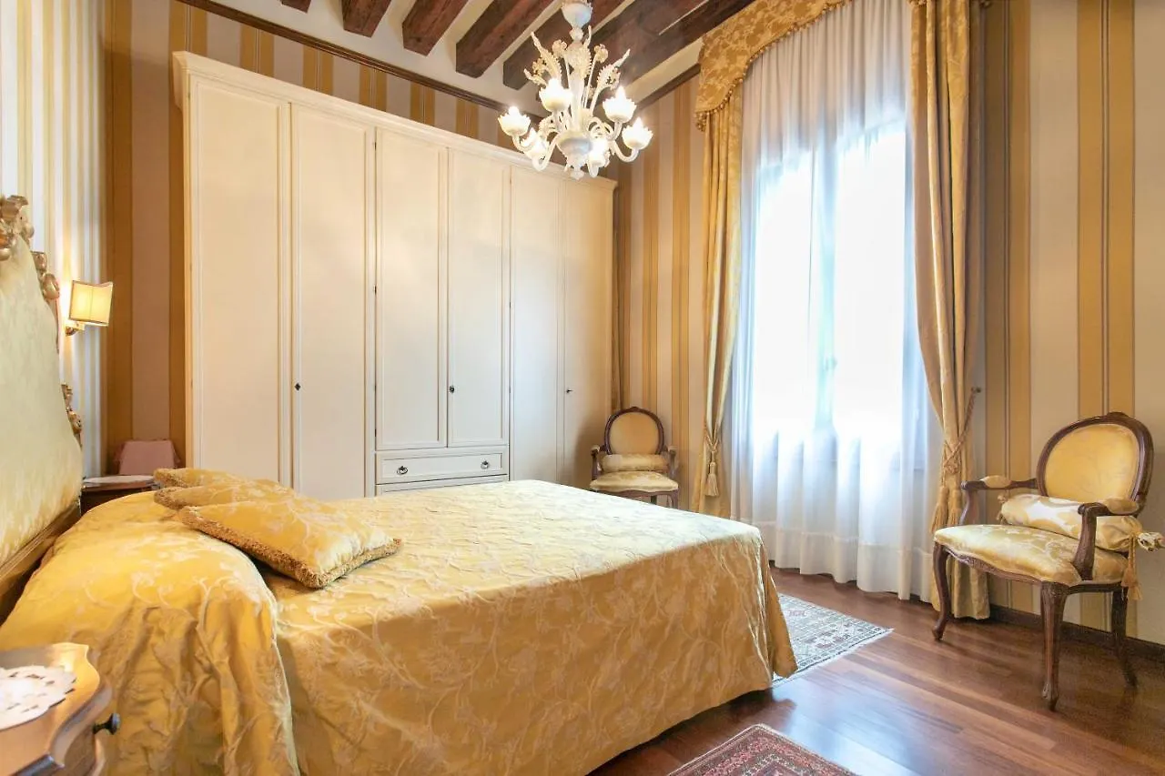Ai Putti Apartment Venice Italy