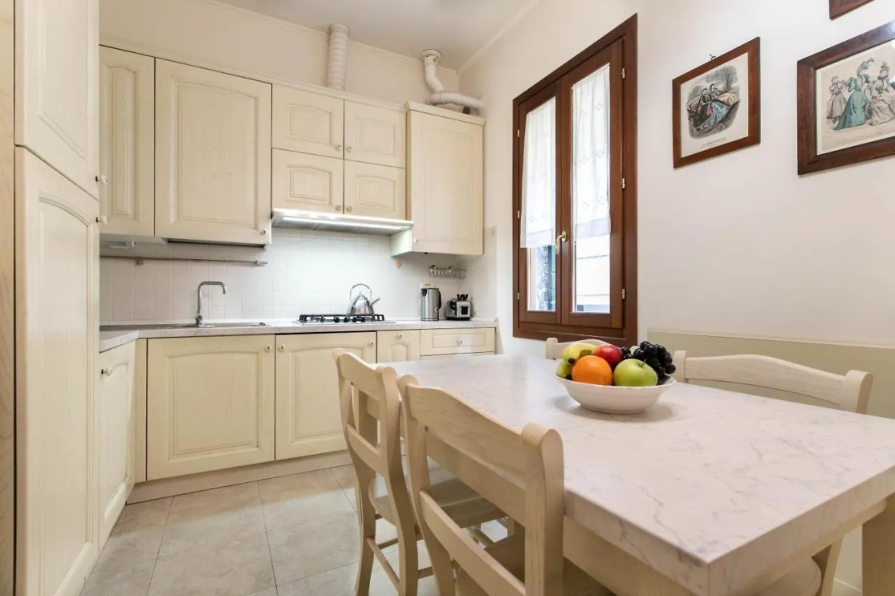 Ai Putti Apartment Venice