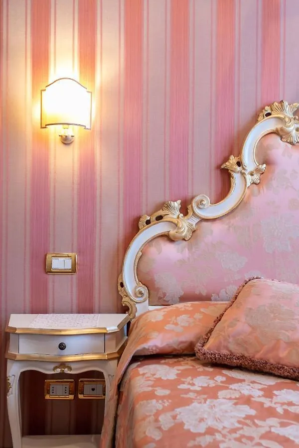 Ai Putti Apartment Venice