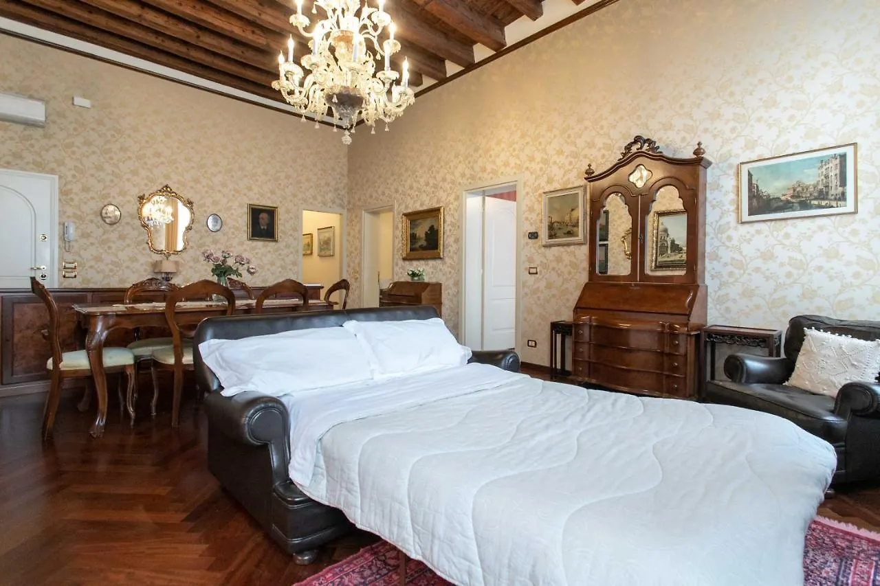 Appartement Ai Putti à Venise
