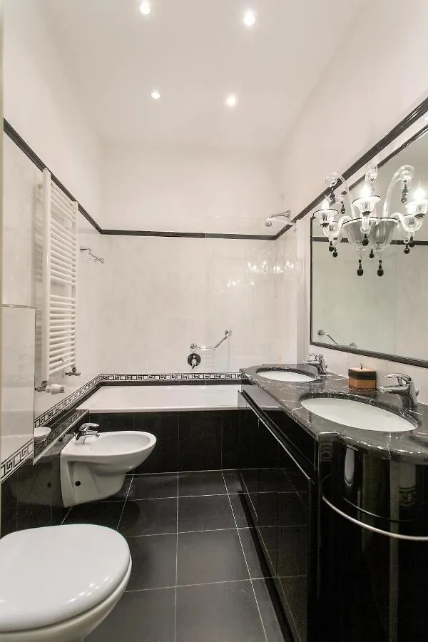 Appartement Ai Putti à Venise