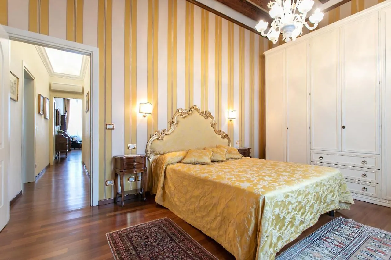 Appartement Ai Putti à Venise