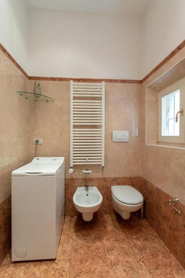 Ai Putti Apartment Venice