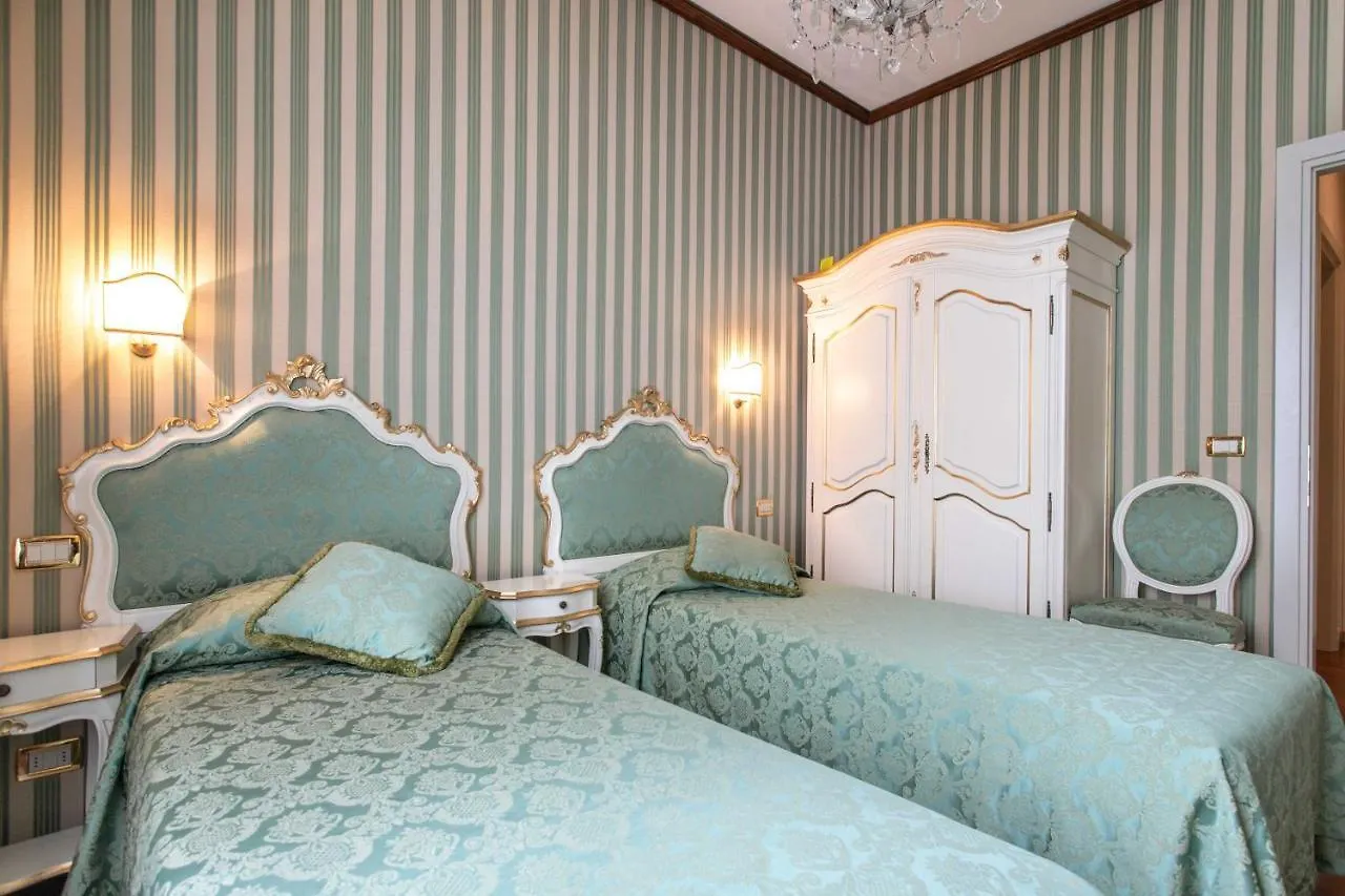 Ai Putti Apartment Venice 0*,