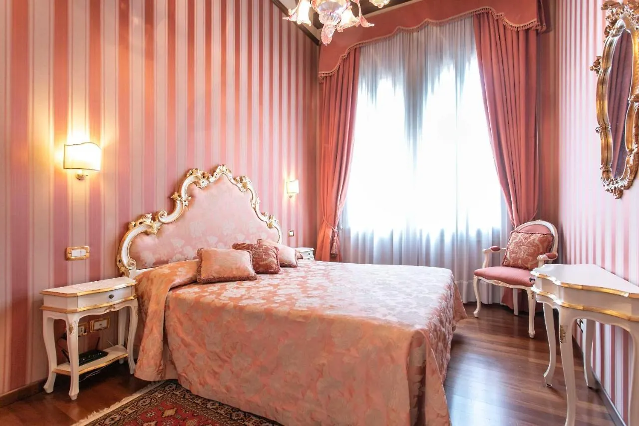 Appartement Ai Putti à Venise
