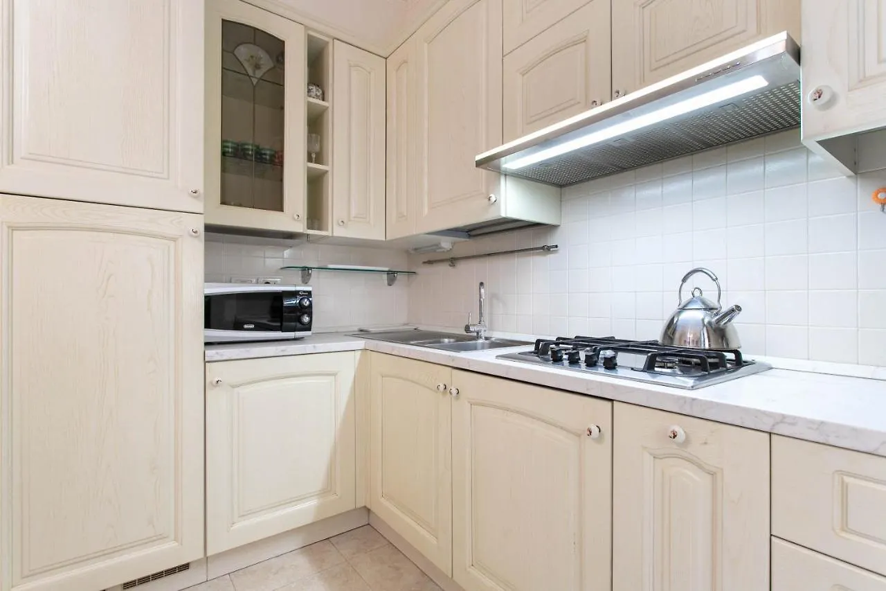 Ai Putti Apartment Venice Italy