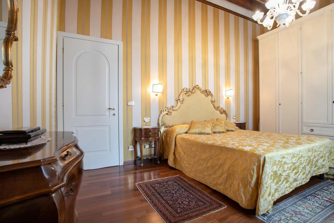 Ai Putti Apartment Venice