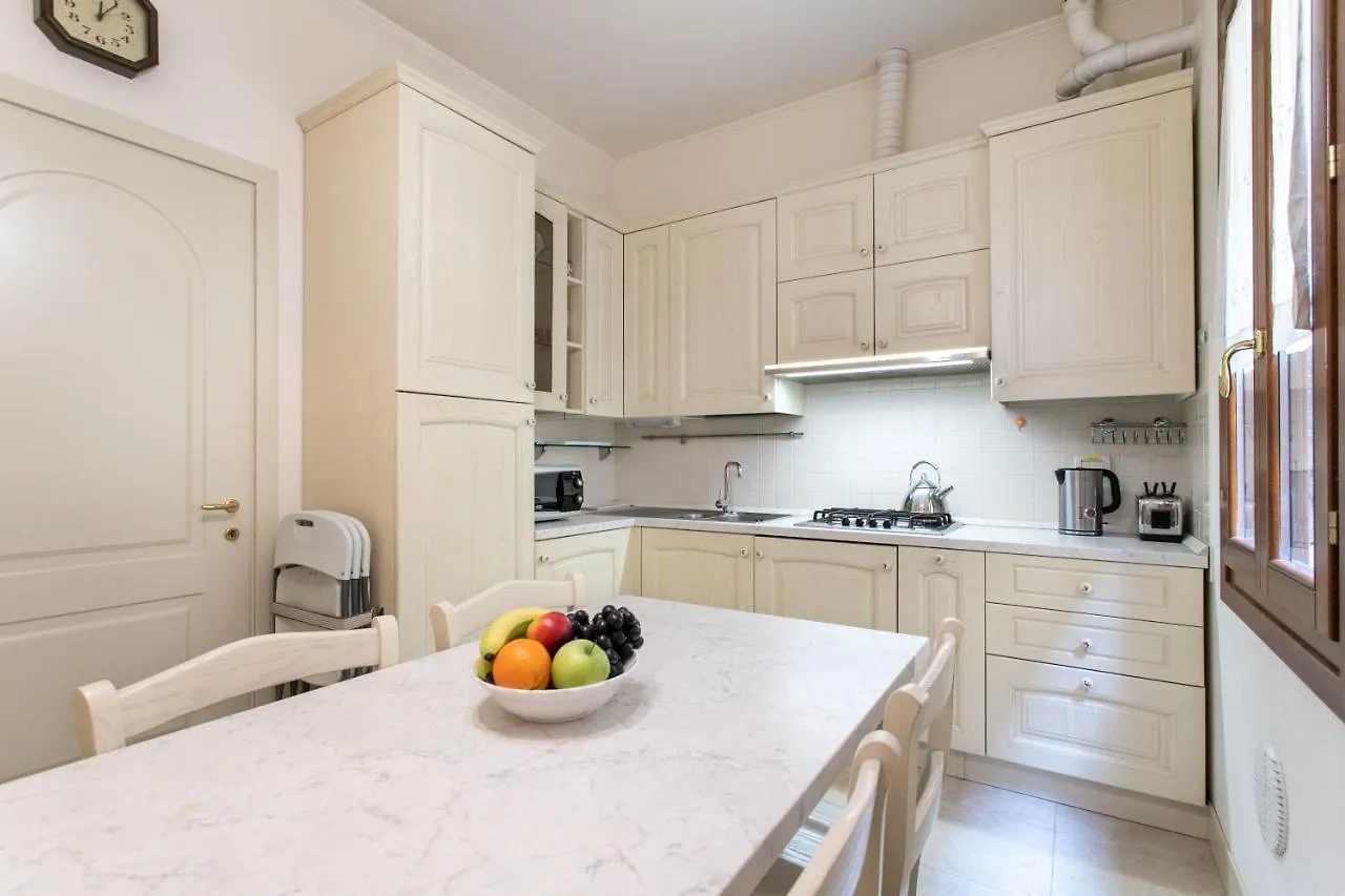 Ai Putti Apartment Venice