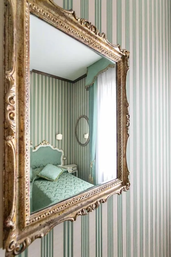 Appartement Ai Putti à Venise