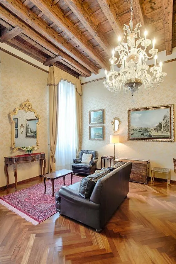 Ai Putti Apartment Venice 0*,  Italy