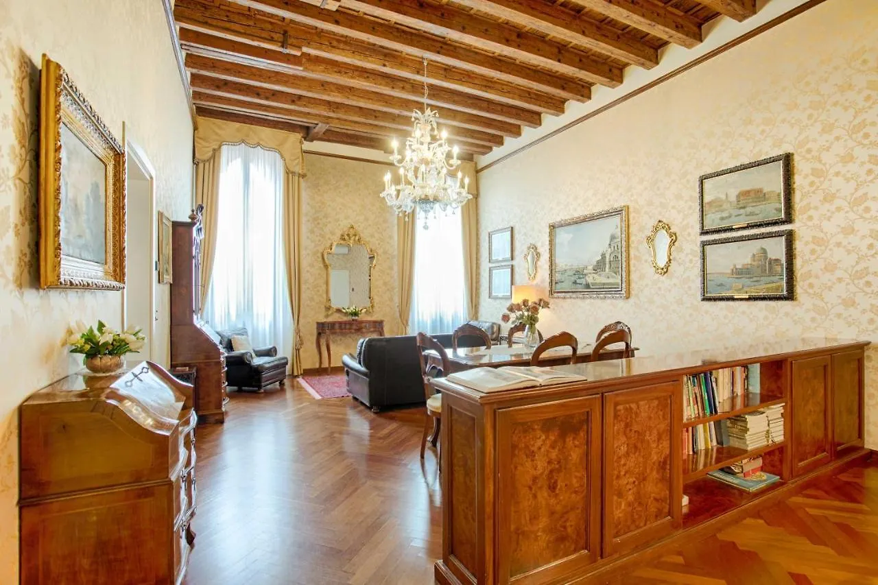 Ai Putti Apartment Venice